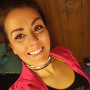 Meet your Posher, Ash